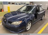 Subaru Impreza 2.5I Sports Wagon JF1GG67636G808551 photo