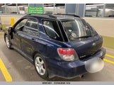 Subaru Impreza 2.5I Sports Wagon JF1GG67636G808551 photo