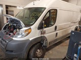 Ram Promaster   High 3C6URVHG3FE510937 снимка