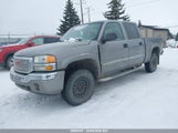 GMC New Sierra K1500 2GTEK13T871143143 снимка