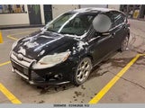 Ford Focus Sel 1FAHP3M28CL406242 photo