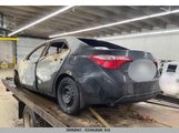 Toyota Corolla L/Le/Le Pls/Prm/S/S Pls 2T1BURHE8FC398378 photo