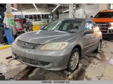 Honda Civic Lx 2HGES16634H922623 снимка