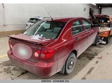 Toyota Corolla Ce/Le/S 2T1BR32E17C805501 fotografie