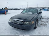 Ford Crown Victoria Lx 2FAFP74W64X159017 снимка