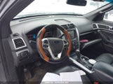 Ford Explorer Xlt 1FMHK8D8XCGA05970 fotografie