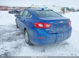 Chevrolet Cruze Lt 1G1BE5SM2J7171177 снимка