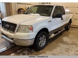 Ford F150 1FTPX14545NB90952 снимка