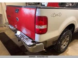 Ford F150 1FTPX14545NB90952 снимка