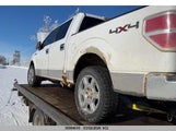 Ford F150 Supercrew 1FTFW1EV7AFA23499 снимка