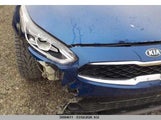 Kia Forte Ex 3KPF54AD4LE219057 снимка
