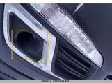 Chevrolet Traverse Lt 1GNKVHKD2HJ287542 снимка