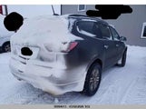 Chevrolet Traverse Lt 1GNKVHKD2HJ287542 снимка