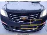 Chevrolet Traverse Lt 1GNKVHKD2HJ287542 снимка