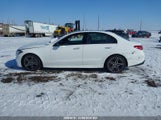 Mercedes-Benz C 300 4Matic W1KAF4HB8RR232117 photo
