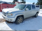 Honda Ridgeline Rtl 2HJYK16529H000091 снимка