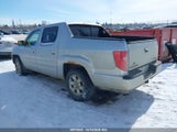 Honda Ridgeline Rtl 2HJYK16529H000091 снимка
