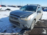Mitsubishi Rvr Se JA4AJ3AU1BZ604833 снимка