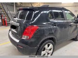 Chevrolet Trax Ltz 3GNCJSSB5EL173499 снимка