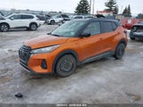 Nissan Kicks Sr 3N1CP5DV3ML526999 снимка