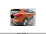 Nissan Qashqai S/Sl/Sv JN1BJ1CRXJW256377 снимка