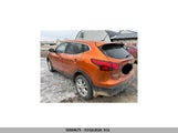 Nissan Qashqai S/Sl/Sv JN1BJ1CRXJW256377 снимка