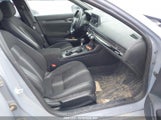Honda Civic Sport 2HGFE2F5XNH125702 fotografie