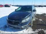 Chevrolet Cruze Lt 1G1PD5SB1F7253898 снимка