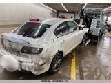 Mazda 3 S JM1BK323081105574 снимка