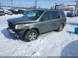 Honda Pilot Exl 5FNYF18678B500668 снимка