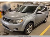 Mitsubishi Outlander Xls JA4MT41XX9Z606131 снимка