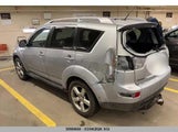 Mitsubishi Outlander Xls JA4MT41XX9Z606131 снимка
