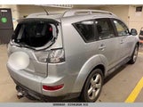 Mitsubishi Outlander Xls JA4MT41XX9Z606131 снимка