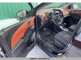 Chevrolet Sonic Lt 1G1JC6SB8G4167716 снимка