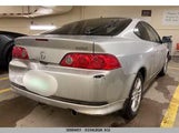 Acura Rsx JH4DC54836S005565 снимка
