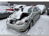 Toyota Corolla Ce/Le/S 2T1BR32E13C707479 снимка