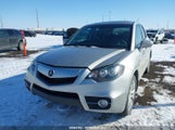 Acura Rdx 5J8TB1H20BA801111 снимка