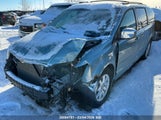 Chrysler Town & Country Touring 2A8HR54P08R112854 photo