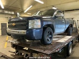 Chevrolet Silverado C1500 Ls 1GCPCREX3AZ164100 снимка