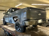 Chevrolet Silverado C1500 Ls 1GCPCREX3AZ164100 снимка