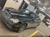 Mercedes-Benz C 230K Sport Oupe WDBRN40JX4A578999 fotografie