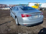 Chevrolet Malibu Lt 1G1ZD5ST8NF104507 photo