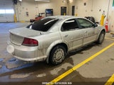 Chrysler Sebring Lx 1C3EL46U71N609643 снимка