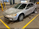 Chrysler Sebring Lx 1C3EL46U71N609643 снимка