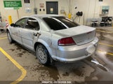 Chrysler Sebring Lx 1C3EL46U71N609643 снимка