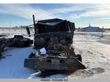 Ford N-Series Lnt8000F 1FDYW82A5KVA51727 fotografie
