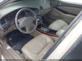 Acura 3.2Tl 19UUA5662YA801687 снимка