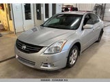 Nissan Altima S 1N4AL2AP0AC159030 снимка