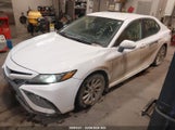 Toyota Camry Se/Se Night Shade 4T1G11AK4MU579750 photo