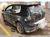 Volkswagen Gti WVWEV71K08W218187 снимка